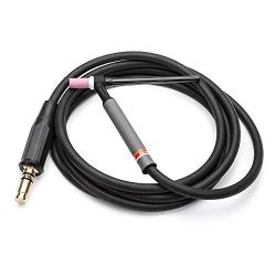 Lincoln Electric Pro-Torch TIG Welding Torch - 12.5Ft. fits Lincoln Electric LE31MP Welder, Model Number K1782-16