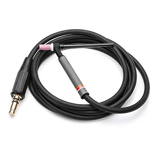 Lincoln Electric Pro-Torch TIG Welding Torch - 12.5Ft. fits Lincoln Electric LE31MP Welder, Model Number K1782-16