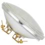 LED PAR36 Light Bulb 15W 5000K Daylight, PAR36 LED Landscape Bulb 2000LM 100W Halogen Equivalent PAR36 12V with Lenses, High Concentration Spot Light for Landscape Lighting, Off-Road Vehicle Lighting
