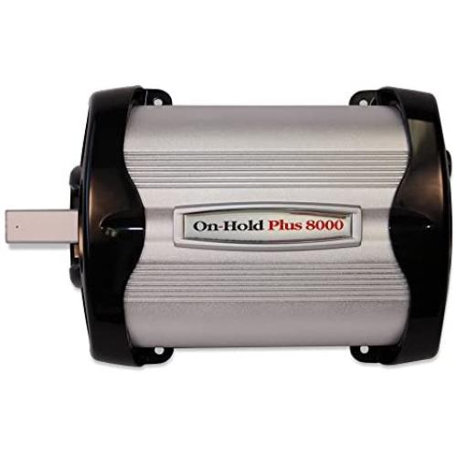 IntelliTouch On-Hold Plus OHP-8000 USB Flash Drive MP3 Music & Message On-Hold Player