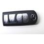 Mazda GJY9-67-5DY Remote Control Transmitter for Keyless Entry and Alarm System