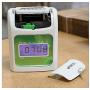 uPunch UB1000 Electronic Punch Card Time Clock Bundle