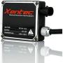 XENTEC 55W Standard Size Ballasts x 2 bundle with 2 x Xenon Bulb H1 10000K (Brillant Blue) offroad