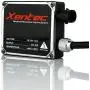 XENTEC 55W Standard Size Ballasts x 2 bundle with 2 x Xenon Bulb H13/9008 Hi/Lo 6000K w/ Hi-beam Halogen (Ultra White) offroad