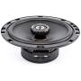 Skar Audio RPX65 6.5'' 200W 2-Way Coaxial Car Speakers, Pair