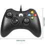 Xbox 360 Wired Controller, Prodico Joystick Wired Controller for Xbox 360 Windows and PC