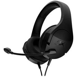 HyperX Cloud Stinger Core - Gaming Headset, for PC, Xbox One, PlayStation 4, Nintendo Switch, Lightweight, Over-Ear Wired Headset with Mic