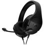 HyperX Cloud Stinger Core - Gaming Headset, for PC, Xbox One, PlayStation 4, Nintendo Switch, Lightweight, Over-Ear Wired Headset with Mic