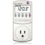 P3 P4400 Kill A Watt Electricity Usage Monitor