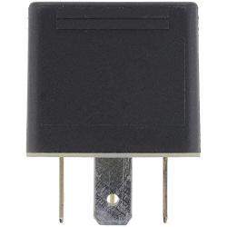 Bosch Automotive 0332209206 5 Pins, 24 V, 20/10 A, Changeover Mini Relays