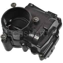 TechSmart S20076 Fuel Injection Throttle Body