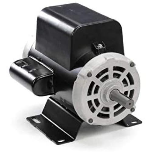 6 HP 3450 RPM R56Y Frame 230V Air Compressor Motor - Century # B387