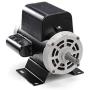 6 HP 3450 RPM R56Y Frame 230V Air Compressor Motor - Century # B387