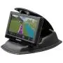 GPS Mount, APPS2Car GPS Dashboard Mount Nonslip Beanbag Friction GPS Holder for Garmin Nuvi Tomtom Via GO Magellan Roadmate & Other 3.5-6 Inch GPS Devices & Smartphones