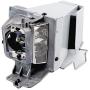 AWO Original Lamp Bulb BL-FU195C/BL-FU195A/NP40LP with Housing for OPTOMA HD142X,HD140X,HD137X,DH1009i,HD26Bi,HD27,HD270,HD240Wi,S341,DW441,DS349,TW342,DX349,W341,W344,W345,W354 for NEC VE303G,VE303XG