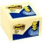 Post-it Pop-up Notes 3x3 in, 5 Pads, Americas’s #1 Favorite Sticky Notes, Canary Yellow, Clean Removal, Recyclable (3301-5YW) Post-it Pop-up Notes 3x3 in, 5 Pads, Americas’s #1 Favorite Sticky Notes, Canary Yellow, Clean Removal, Recyclable (3301-5YW)