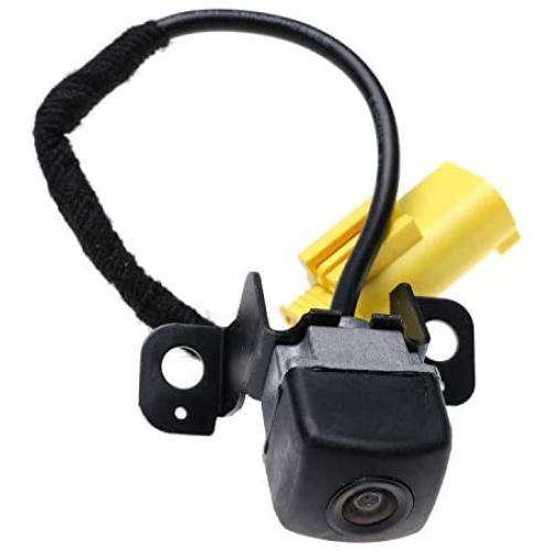 Rear View Back Up Assist Camera for Kia Sorento 2014 2015 Replace 95760-2P600 95760-2P600FFF