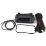 Rear View Camera Backup Camera Replacement for Ford F150 2005-2014 F250 F350 F450 F550 2008-2016 Tailgate Handle Camera Reverse Parking Camera Truck