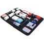 Cocoon CPG51BK GRID-IT! Organizer xLarge 11'' x 15'' Luggage Accessory (Black)