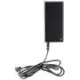 Bamboo Universal Multi Device Charging Organizer, 4-USB Port Charging Strip for Smartphones, Tablets, and Laptops, Charging Strip and AC Power Supply Only Bamboo Universal Multi Device Charging Organizer, 4-USB Port Charging Strip for Smartphones, Tablets, and Laptops, Charging Strip and AC Power Supply Only
