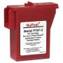 NuPost Brand Replacement Postage Meter Cartridge for Pitney Bowes 797-0, 797-Q, 797-M | Red
