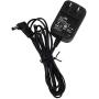 Whistler WS1025 Analog Desktop Scanner (Black)
