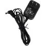 Whistler WS1025 Analog Desktop Scanner (Black)