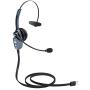 BlueParrott 204123 B250-XT 85 Percent Noise Canceling Bluetooth Headset,Black