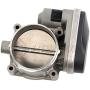 HOWYAA HVE80A-1 Electronic Fuel Injection Throttle Body Assembly Compatible for 2005-2012 Ram 1500 2500 3500 Pickup,2005-2009 Durango 2007-2009 Aspen