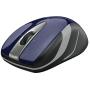 Logitech Wireless Mouse M525 - Navy/Grey