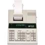 Monroe 122PDX Medium-Duty 12-Digit Print/Display Calculator with The Fastest Printing Speed
