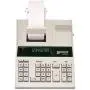 Monroe 122PDX Medium-Duty 12-Digit Print/Display Calculator with The Fastest Printing Speed