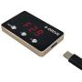 Throttle Response Controller, 9 Drive Modes Smart Electronic Throttle Controller, Racing Accelerator,For BUICK,ForCADILLAC,For CHEVROLET