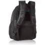 Zoom Checkpoint-Friendly 15'' Laptop Computer Backpack Bag Black