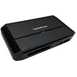 Rockford Fosgate Punch P1000X5 1000 Watt 5 Channel Amplifier