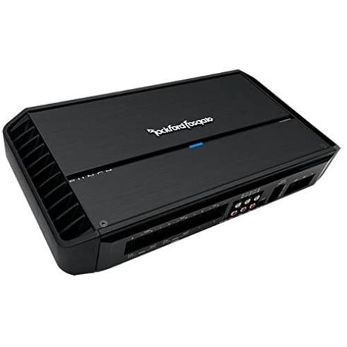 Rockford Fosgate Punch P1000X5 1000 Watt 5 Channel Amplifier