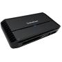 Rockford Fosgate Punch P1000X5 1000 Watt 5 Channel Amplifier