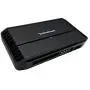 Rockford Fosgate Punch P1000X5 1000 Watt 5 Channel Amplifier