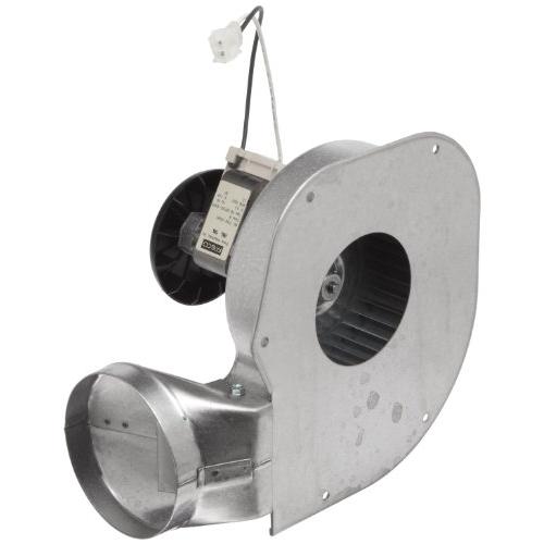 Fasco A263 Shaded Pole OEM Replacement Specific Purpose Blower with Ball Bearing, 1/45HP, 3250rpm, 115V, 60Hz, 1 amps
