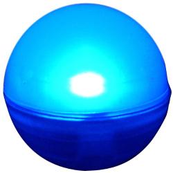 Fortune Products FB-1B Fairy Berries Magical LED Light, 3/4'' Diameter, Blue (Case of 10)