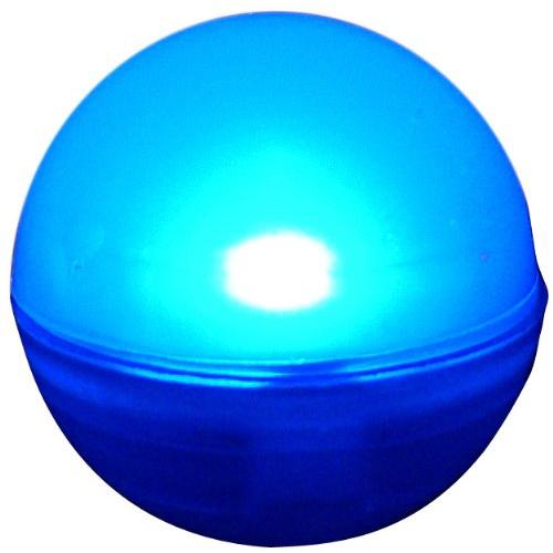 Fortune Products FB-1B Fairy Berries Magical LED Light, 3/4'' Diameter, Blue (Case of 10)