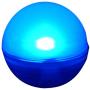 Fortune Products FB-1B Fairy Berries Magical LED Light, 3/4'' Diameter, Blue (Case of 10)