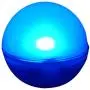 Fortune Products FB-1B Fairy Berries Magical LED Light, 3/4'' Diameter, Blue (Case of 10)