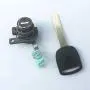 KIPA Left Driver side door lock cylinder with Key For Accord 2003 2004 2005 2006 2007 4-Door Replace OEM # 72181-SDA-A11