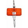 VisionTechShop Digital Crane Scale, DCS-ER 500lb 200kg Heavy Duty Compact Hanging Scale LED Display for Home Farm Factory