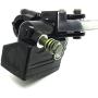 ConPus 7/8'' Brake Master Cylinder Compatible with Honda TRX 250 300 350 450 FourTrax Rancher 500 Yamaha Kawasaki Suzuki & More
