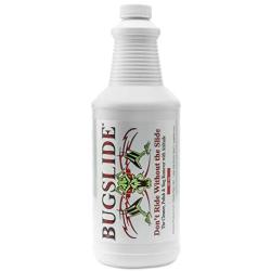 Bugslide 32 Oz Cleaner Refill, Easily Refill Spray Bottles and Travel Kits, Interior and Exterior Waterless Detailer for Removing Bugs without Scratching, Shine and Degrease all Surfaces, Easy Pour