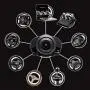 Thrustmaster TX Servo Base (XBOX Series X/S, XOne & Windows)