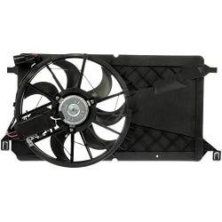 Dorman 620-731 Radiator Fan Assembly