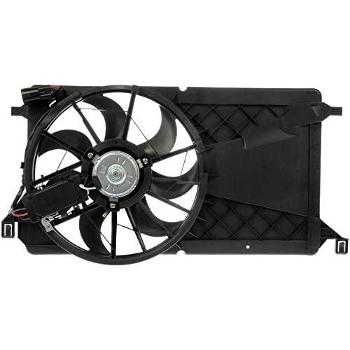 Dorman 620-731 Radiator Fan Assembly